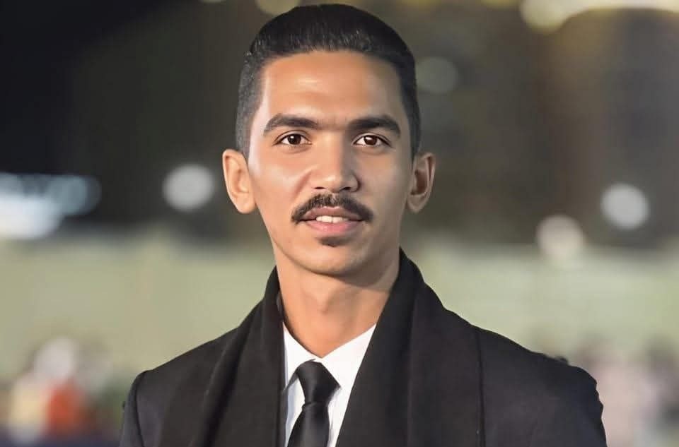 Abdelrahman Ashraf