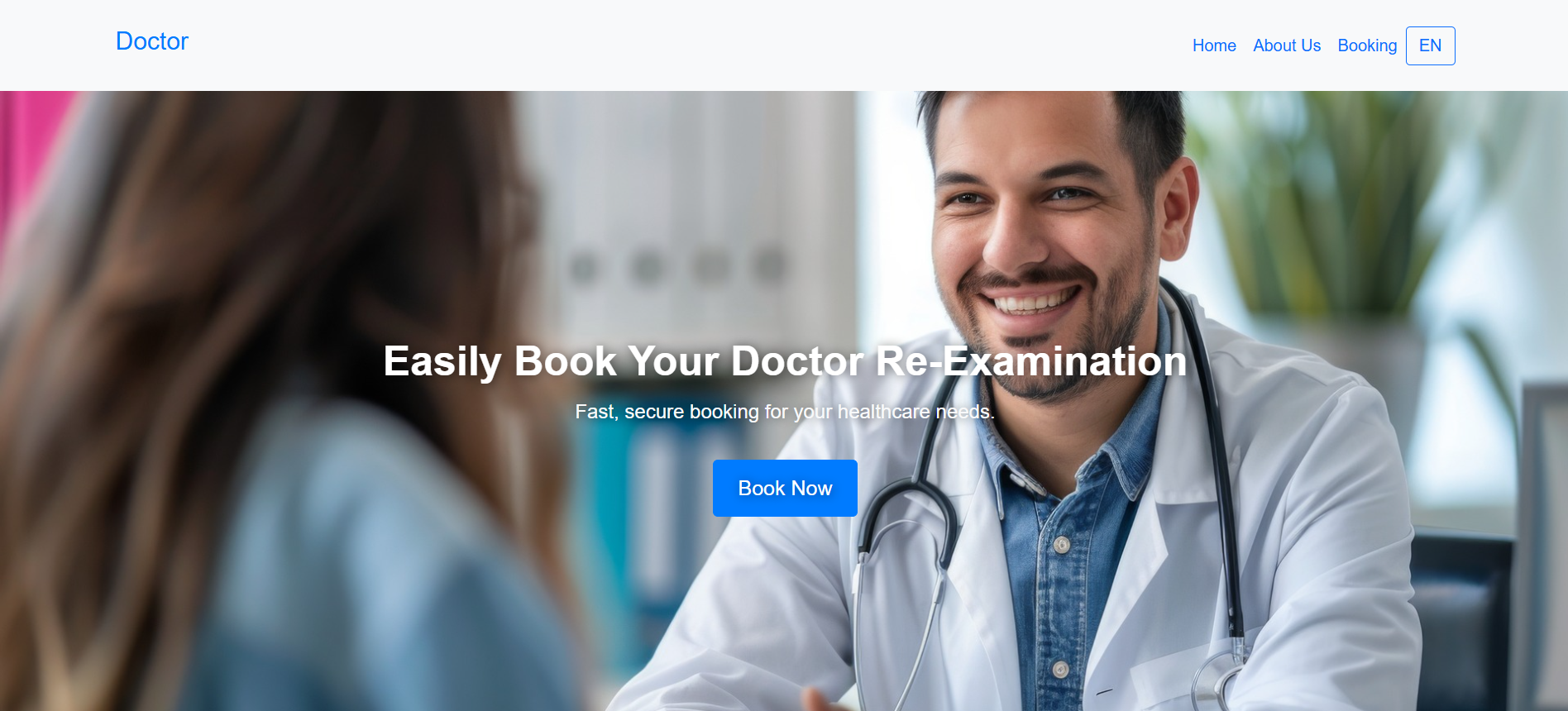 Doctor