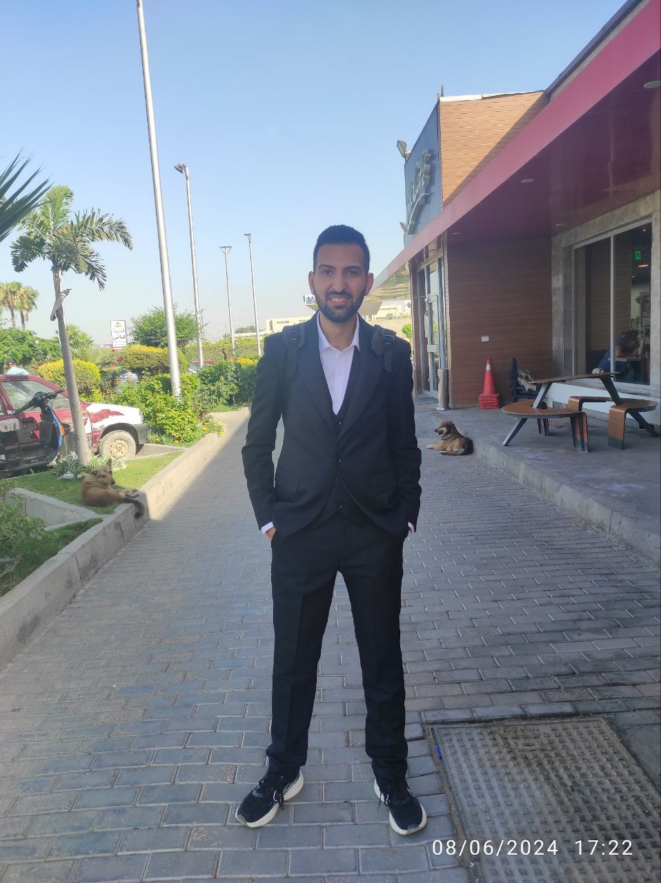 Mina Ramsis