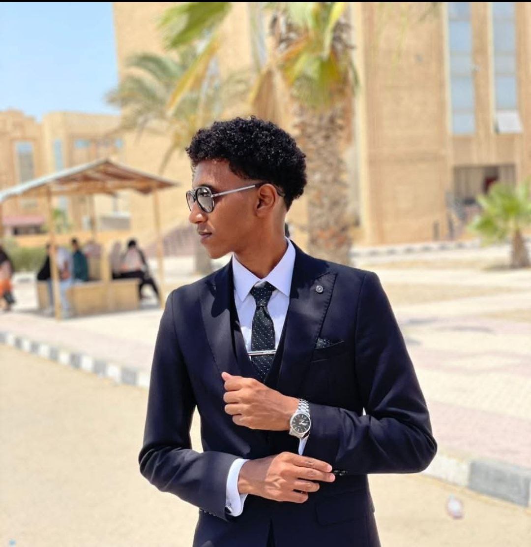 Abdelrahman Rikaby