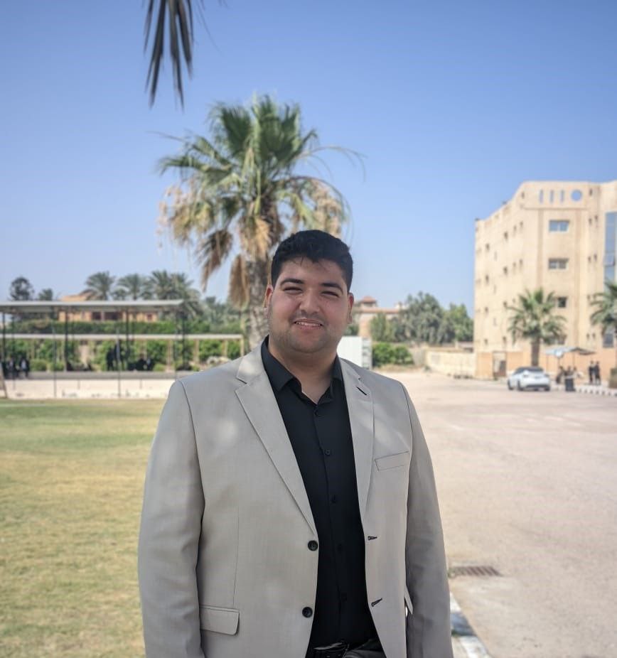 Yehia Mohamed
